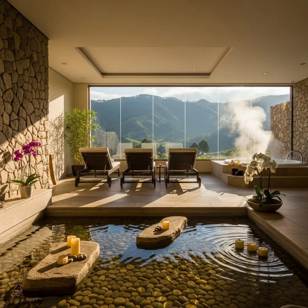 diseñador de interiores bucaramanga Cesar Serrano 5