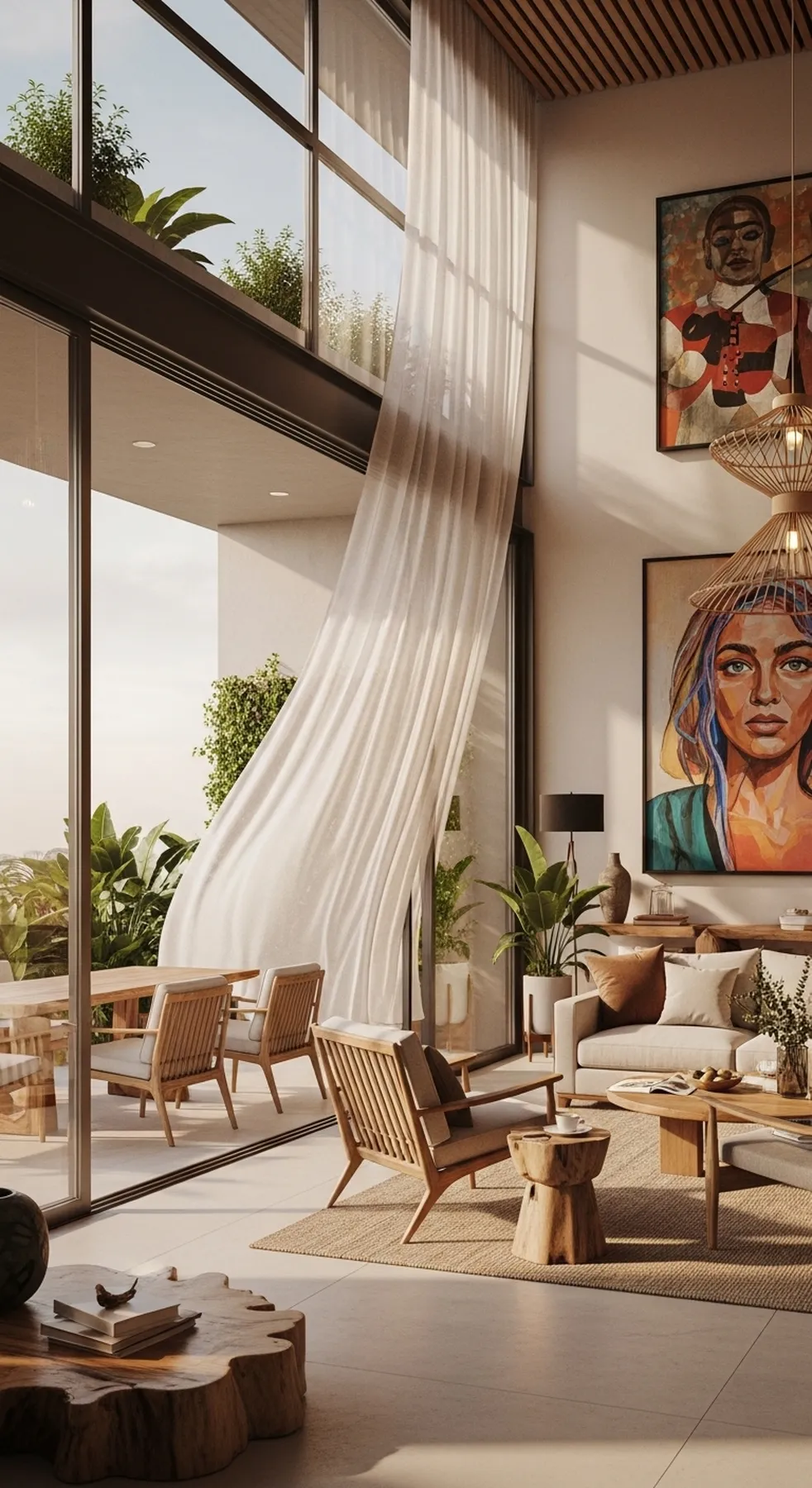 diseñador de interiores cali Cesar Serrano 2