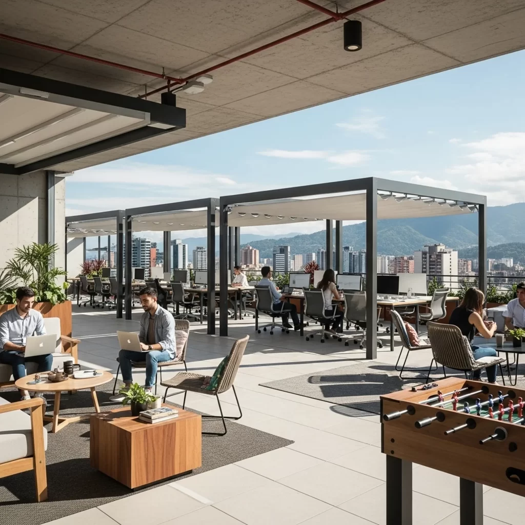 diseñador de interiores cali Cesar Serrano 5