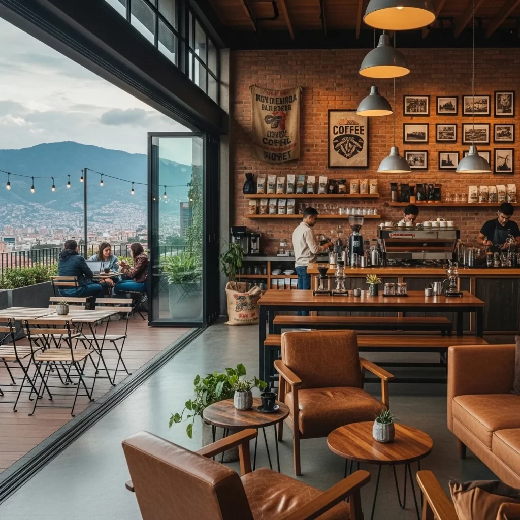 diseñador de interiores manizales Cesar Serrano 2