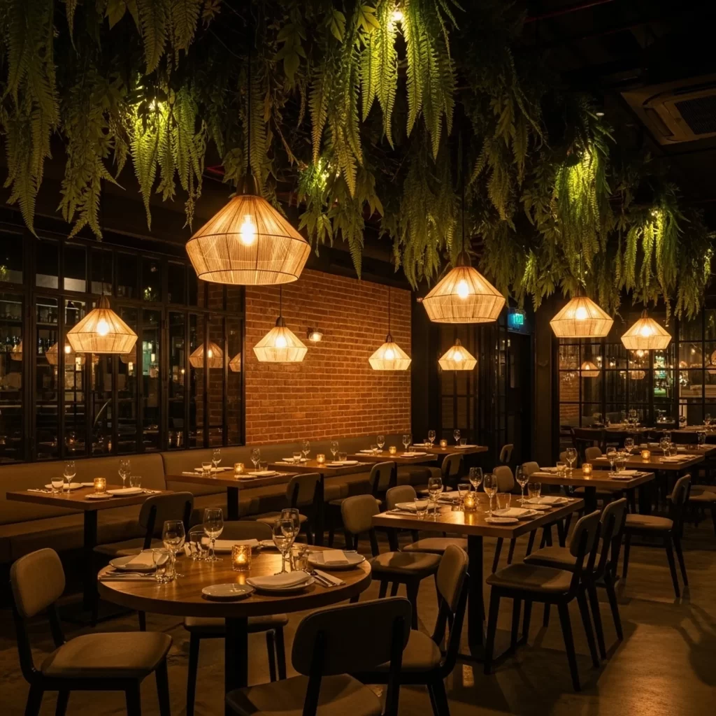 diseñador de interiores medellin Cesar Serrano 1