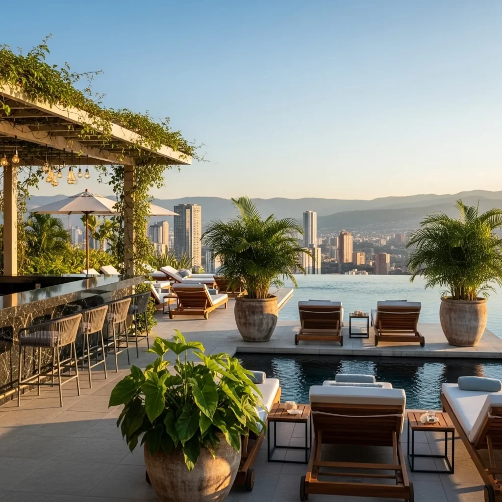 diseñador de interiores medellin Cesar Serrano 2