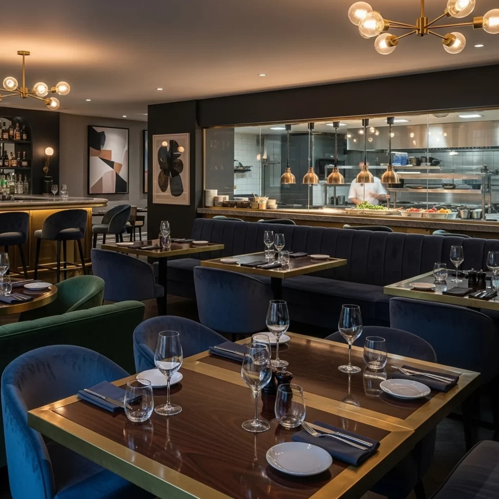 diseñador de interiores pereira Cesar Serrano 2