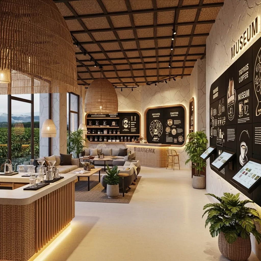 diseñador de interiores pereira Cesar Serrano 3