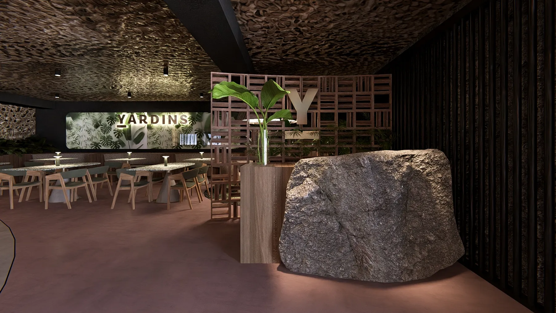 Proyectos Gastronómicos