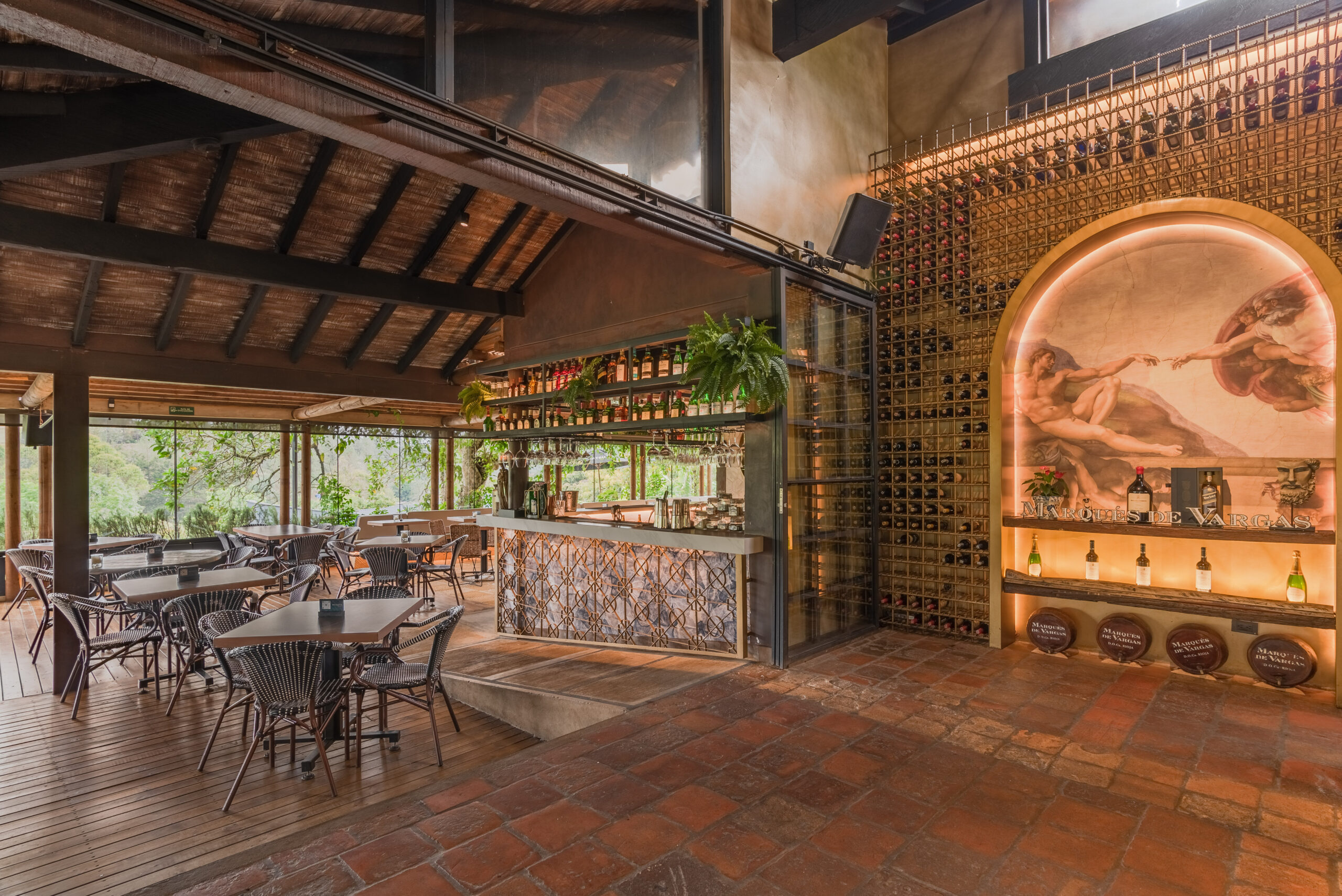 Proyectos Gastronómicos