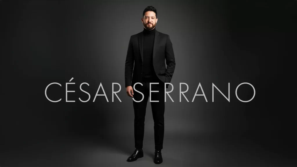 Cesar Serrano Diseñador de Interiores en Colombia 1