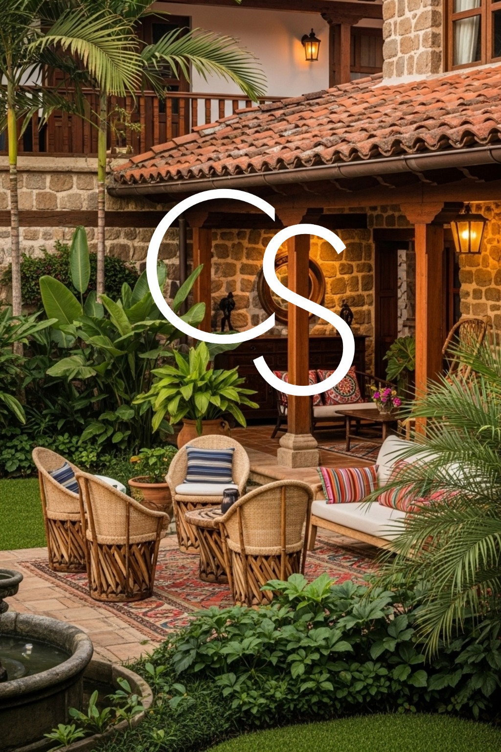 cesar serrano _ diseño de interiores 0