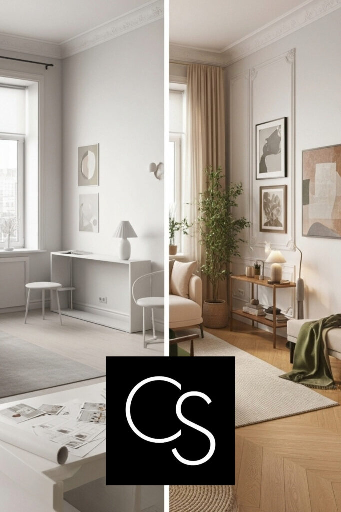 cesar serrano _ diseño de interiores 1