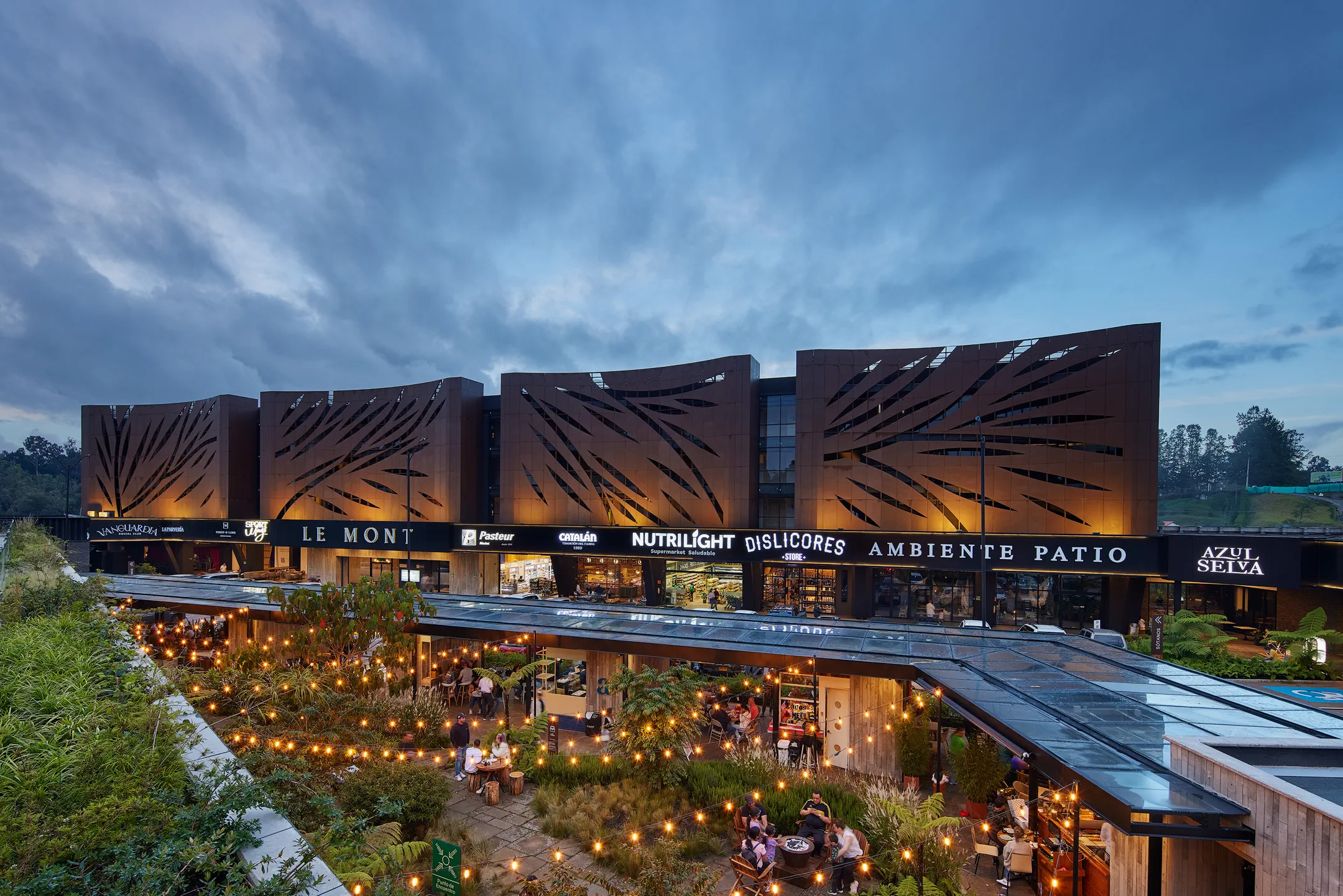 Proyectos Inmobiliarios