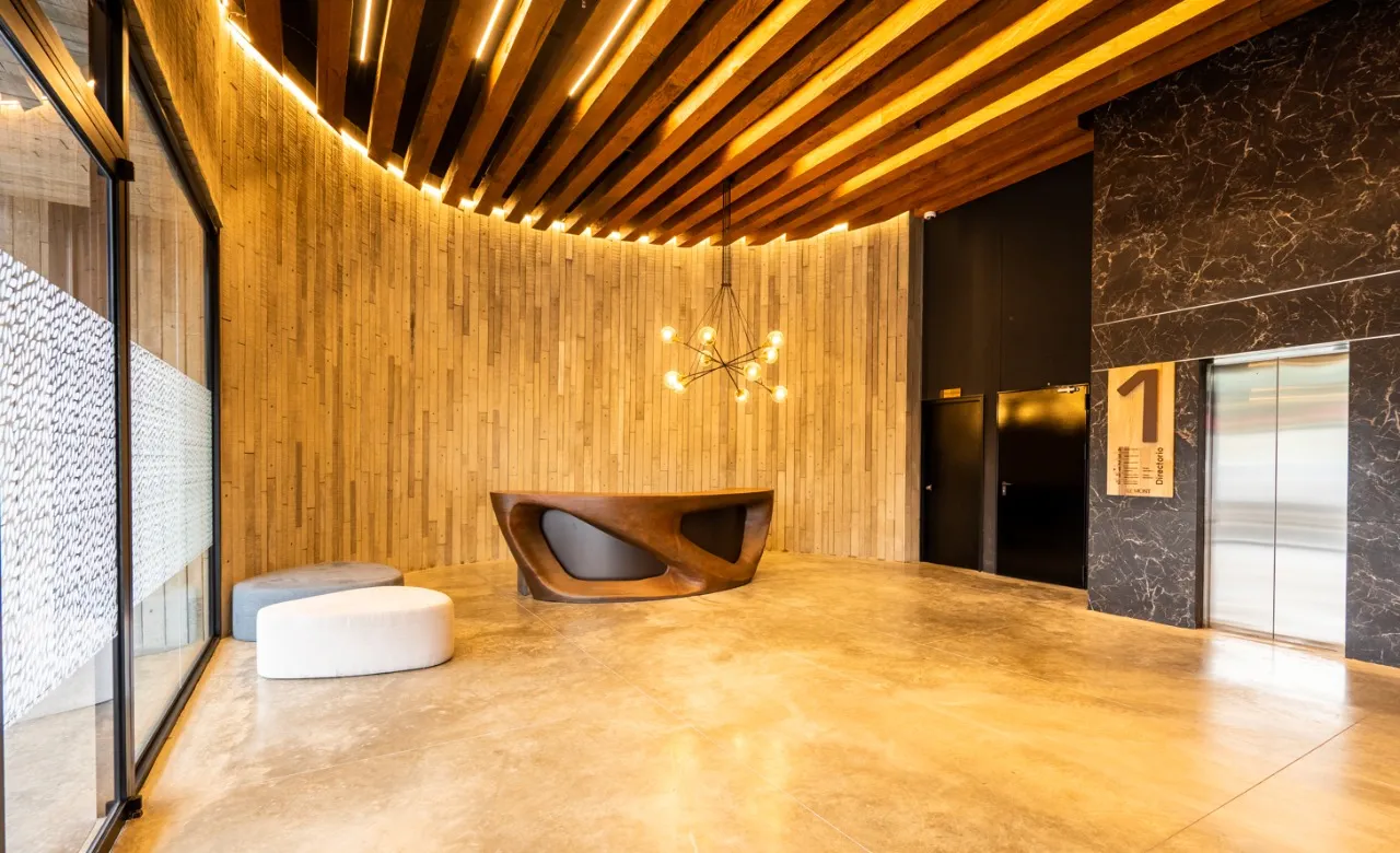 Proyectos Inmobiliarios