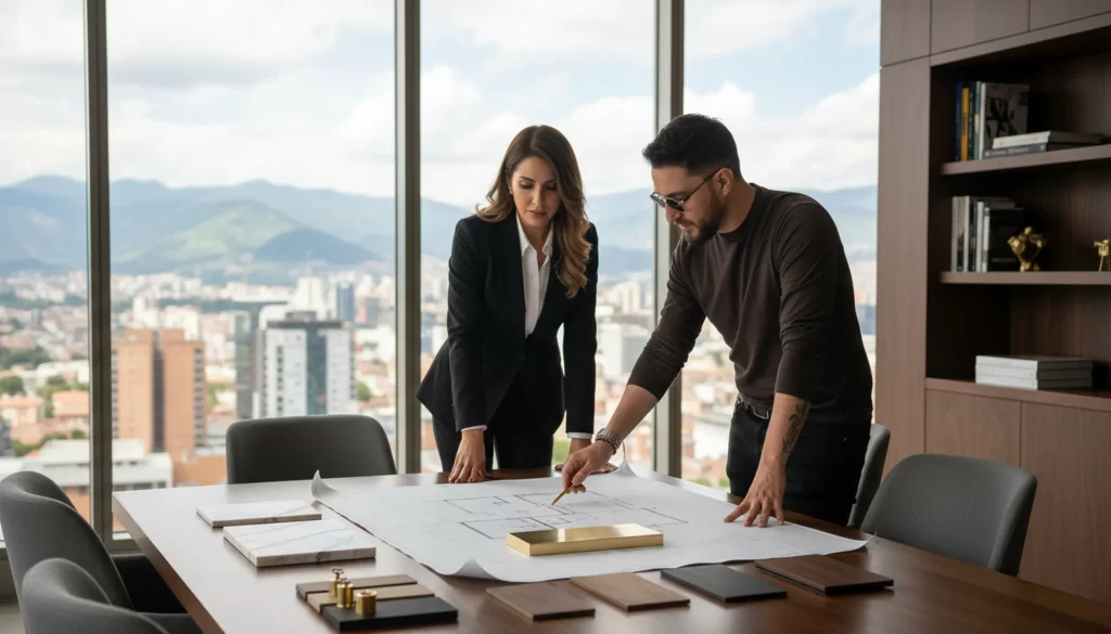 Guia Maestra- para contratar diseñador de interiories_Cesar Serrano_imagen principal