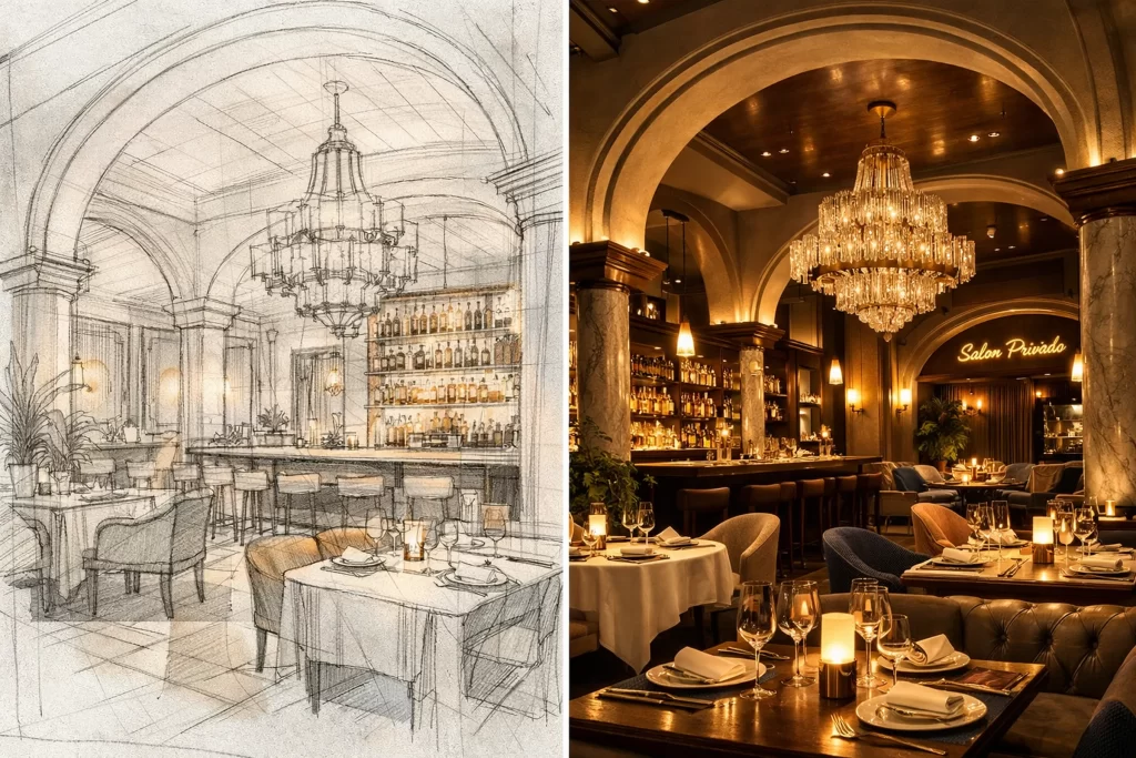 iseno-interior-restaurantes-lujo-2026-bogota-colombia