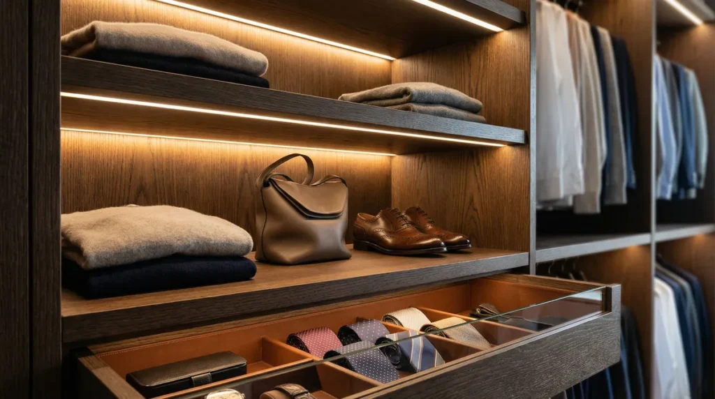 diseno-vestidores-de-lujo-walk-in-closets-a-medida-medellin-bogota-cesar-serrano-1