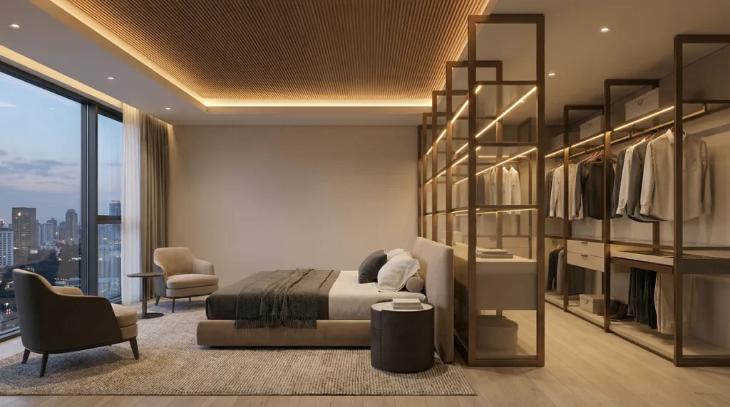 diseno-vestidores-de-lujo-walk-in-closets-a-medida-medellin-bogota-cesar-serrano-2