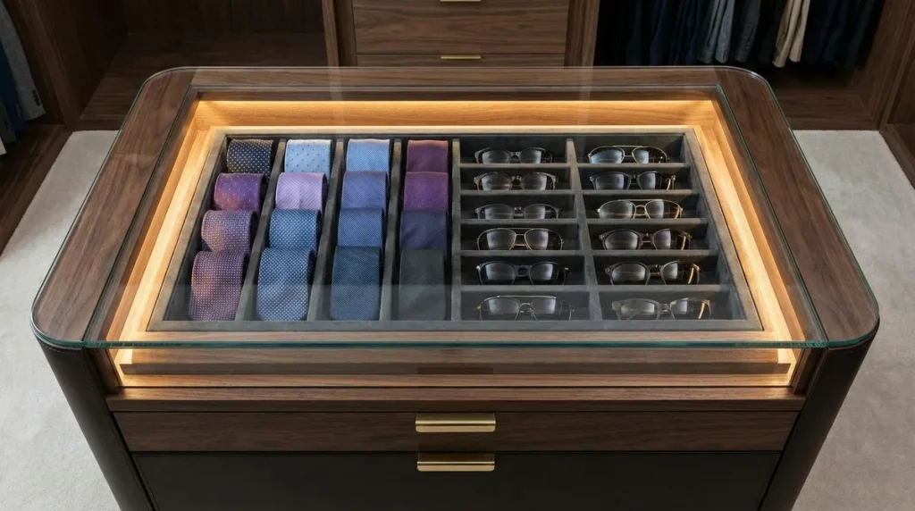 diseno-vestidores-de-lujo-walk-in-closets-a-medida-medellin-bogota-cesar-serrano-4