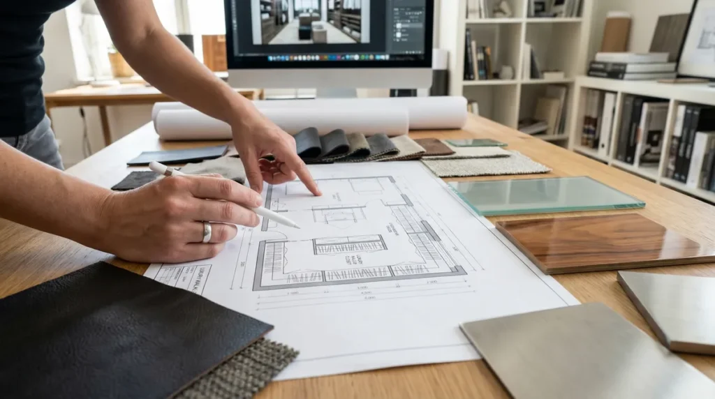 diseno-vestidores-de-lujo-walk-in-closets-a-medida-medellin-bogota-cesar-serrano-9