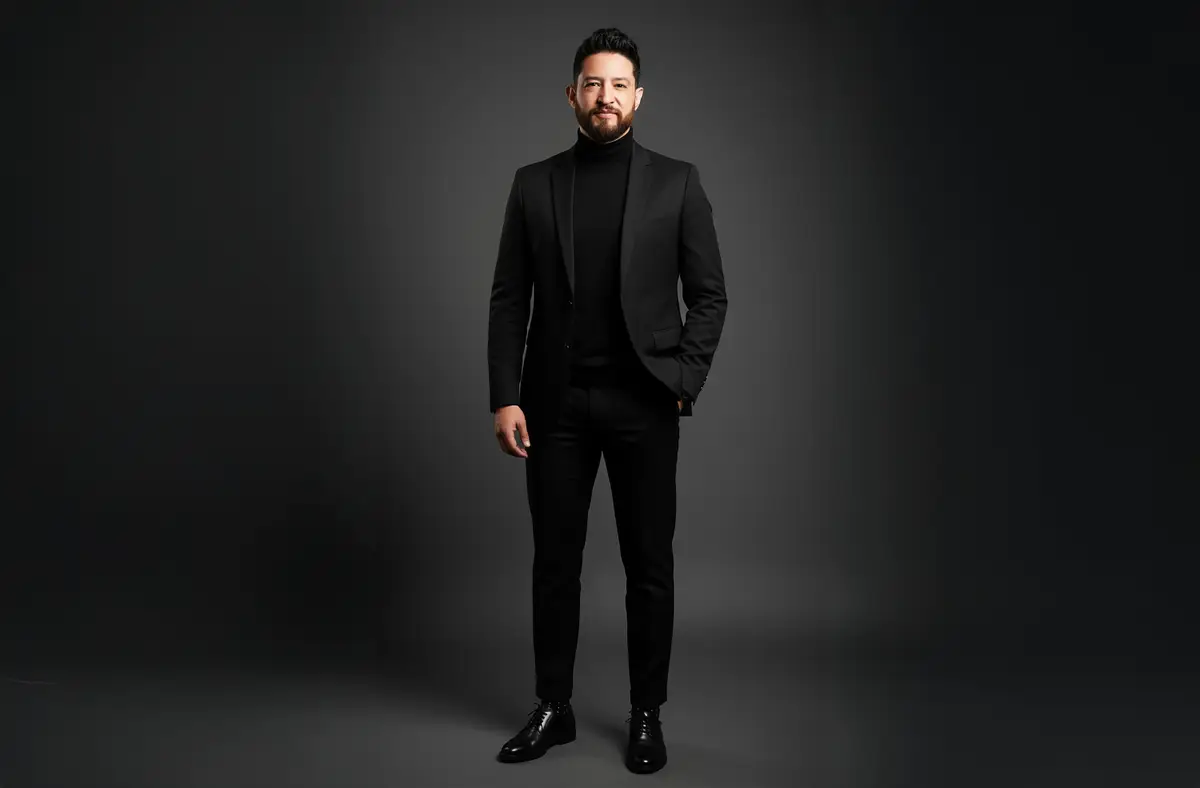 César Serrano - El Propósito