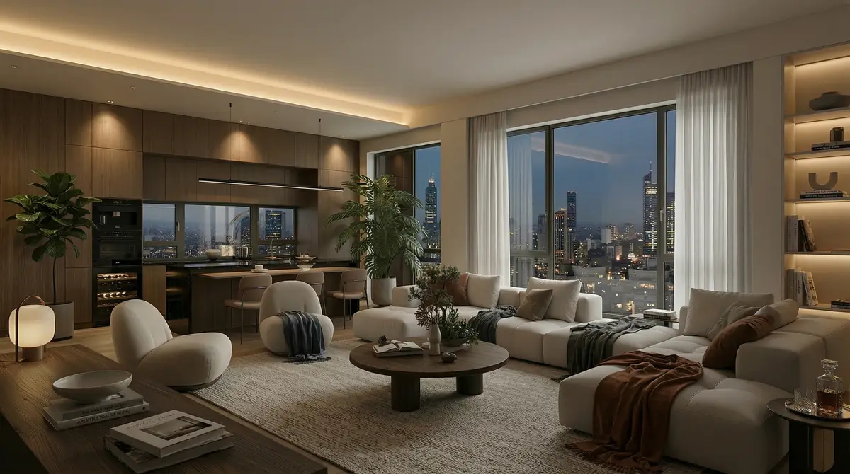 Proyectos Residenciales