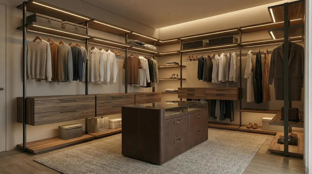 Proyecto Residencial