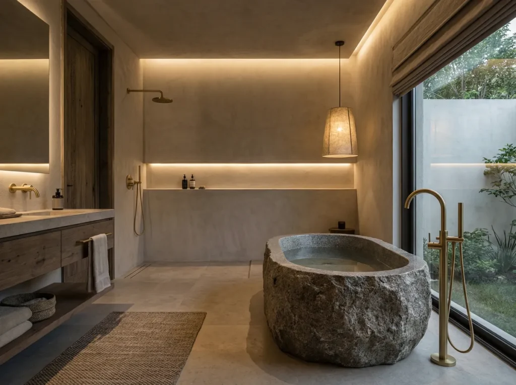 diseno-interiores-arquitectura-hoteles-boutique-lujo-cesar-serrano-colombia-panama-republica-dominicana-peru-master-bathroom-baño-3