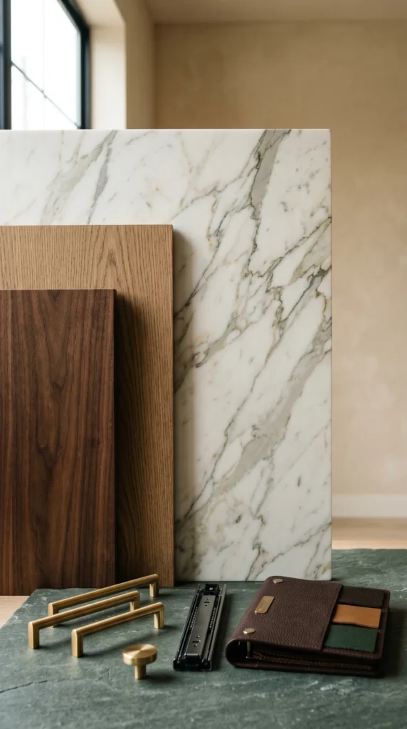 INTERZUM Bogotá 2026: ¿debería ir un diseñador de interiores? Lo que vas a encontrar (y por qué importa)